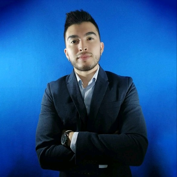 Author image